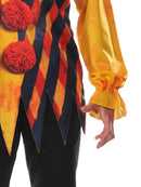 Costumes Australia The Killer Clown Costume for Adults_3