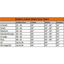 Costumes Australia Size Chart The Nun Deluxe Costume Conjuring