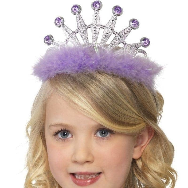 Costumes Australia Tiara Counter Adult_1
