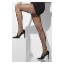 Costumes Australia Size Chart Tights Adult Black