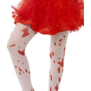 Costumes Australia Tights Child White_1