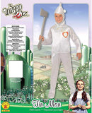 Costumes Australia Tin Man Kids Costume_4