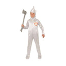 Costumes Australia Tin Man Kids Costume_1