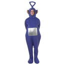 Costumes Australia Tinky Winky Teletubbies Adult Costume Purple_1