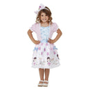 Costumes Australia Toddler Bo Peep Costume_1