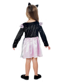 Costumes Australia Toddler Cat Kids Costume_2