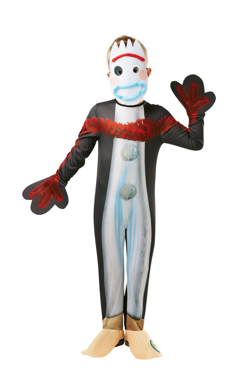 Costumes Australia Toy Story 4 Forky Costume_1