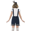 Costumes Australia Traditional Deluxe Bavarian Costume Adult Blue_2