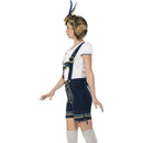 Costumes Australia Traditional Deluxe Bavarian Costume Adult Blue_3