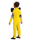 Costumes Australia Transformers Bumblebee Costume Child_2