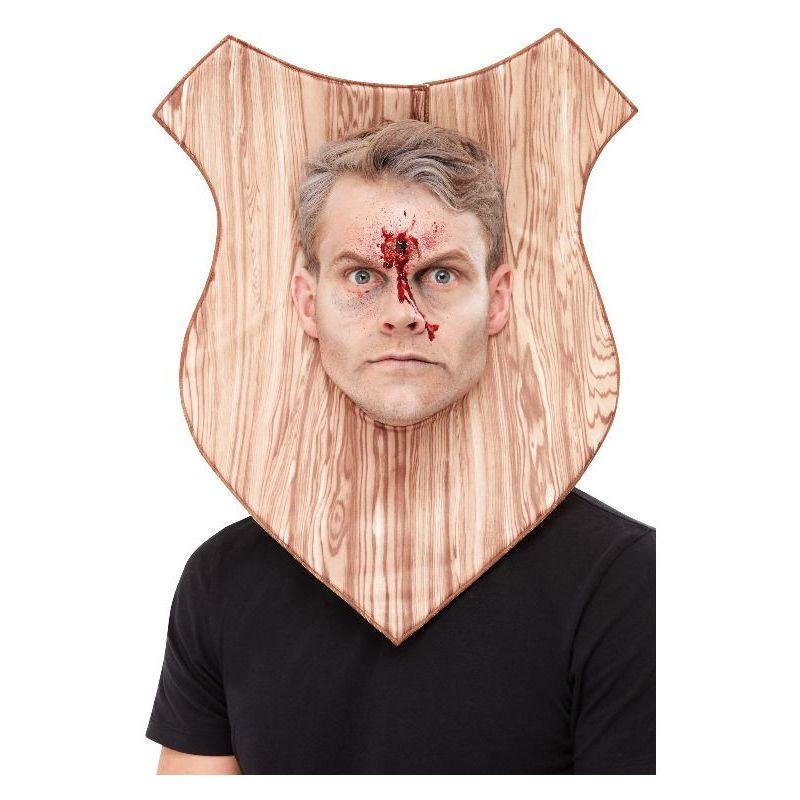 Costumes Australia Trophy Head Board_1
