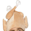Costumes Australia Turkey Hat Adult Nude Costume Accessory_1