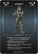 Halo Mission Command
