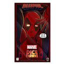 Marvel Dice Throne - Deadpool Deluxe