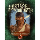 Hostage Negotiator: Abductor Pack