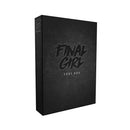 Final Girl Core Box