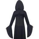 Costumes Australia Vamp Costume Kids Red Black_2