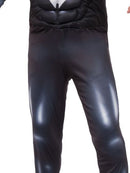 Costumes Australia Venom Costume Mens Muscle Chest Spiderman Black Symbiote Suit_3