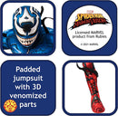 Costumes Australia Venomized Captain America Kids Costume_6