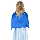 Costumes Australia Vintage Nurse Costume Kids Blue White_3