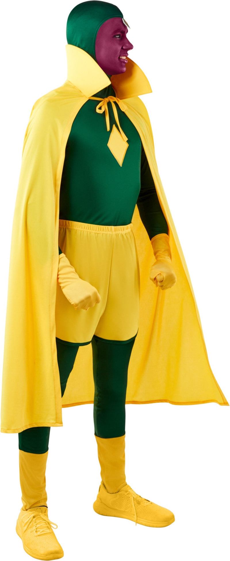 Costumes Australia Vision Mens Costume Classic Look WandaVision_4