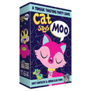 Cat Says Moo