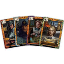 Sherlock Solitaire