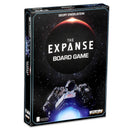 The Expanse