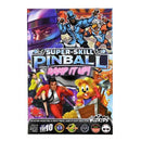 Super-Skill Pinball: Ramp It Up!