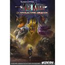 Mage Knight: The Apocalypse Dragon - Expansion Set