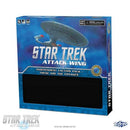 Star Trek: Attack Wing: Federation Faction Pack - These are the Voyages