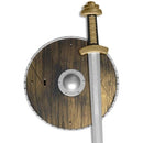 Costumes Australia Size Chart Weapons Set With Sword Shield Kids 39cm/15in