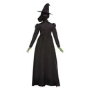 Costumes Australia Wicked Witch Costume Adult Black_2