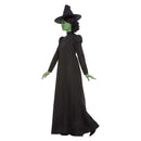 Costumes Australia Wicked Witch Costume Adult Black_3