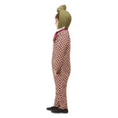 Costumes Australia Wind In The Willows Deluxe Toad Costume Child Red_3