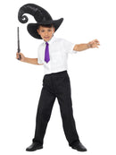 Costumes Australia Size Chart Wizard Wand Kids Brown