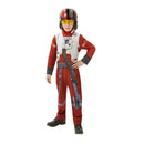 Costumes Australia X Wing Fighter Pilot Classic Kids_1