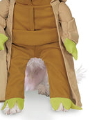Costumes Australia Yoda Star Wars Pet Costume_3