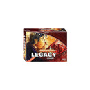 Pandemic Legacy: Season 1 - Red