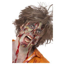 Costumes Australia Zombie Latex Kit Adult Natural_3