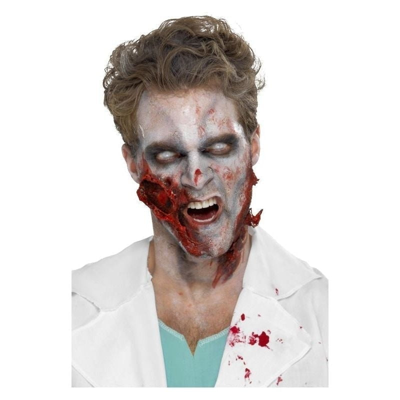 Zombie Liquid Latex Low Ammonia 473ml Zombie Liquid Latex Low Ammonia 473ml