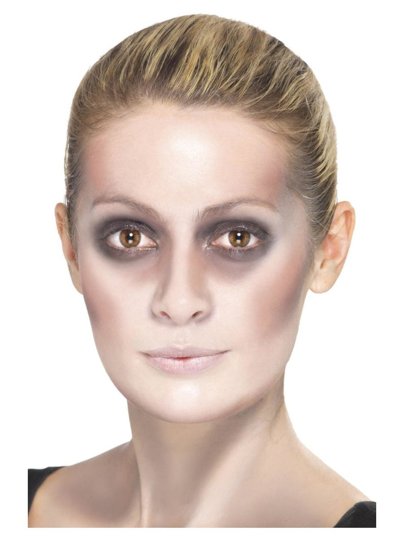 Costumes Australia Zombie Make Up Set with Sponge_5