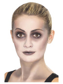 Costumes Australia Zombie Make Up Set with Sponge_6