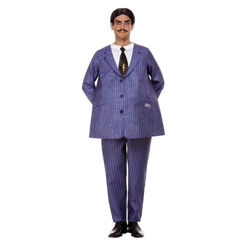 Addams Family Gomez Purple_1 sm-52234L