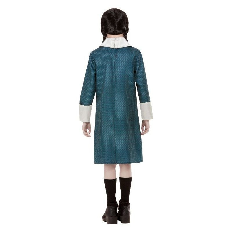 Addams Family Wednesday Costume Black_2 sm-52235M