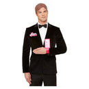 Barbie Ken Accessories Dress Up Kit 1 sm-52229 MAD Fancy Dress