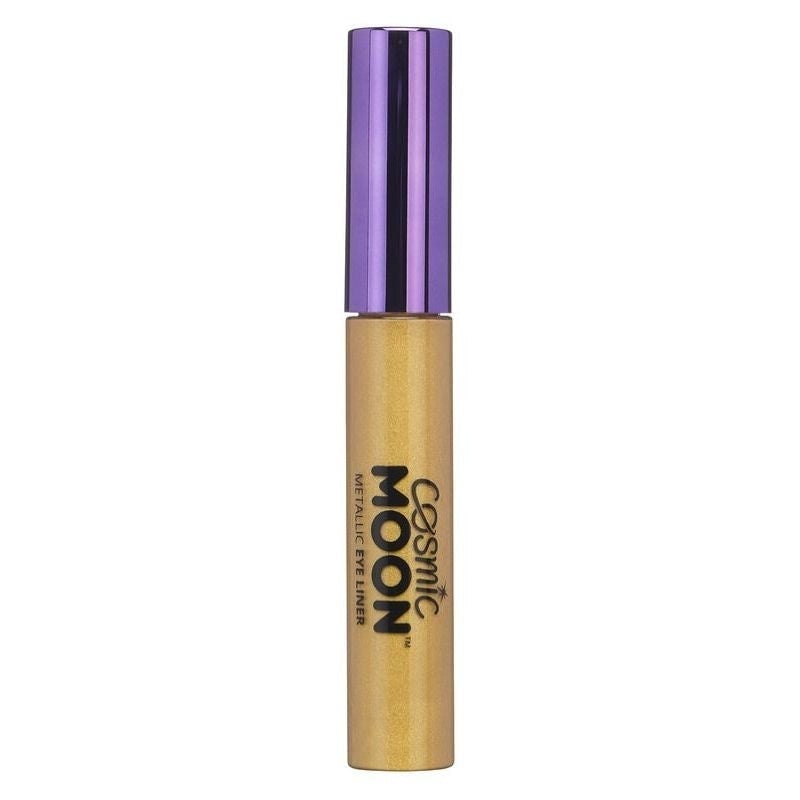 Cosmic Moon Metallic Eye Liner Single 10ml_2 sm-S15515