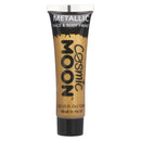 Cosmic Moon Metallic Face & Body Paint Single, 12ml_2 sm-S02010