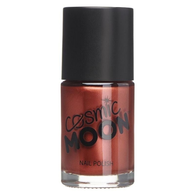 Cosmic Moon Metallic Nail Polish Single, 14ml_6 sm-S12040