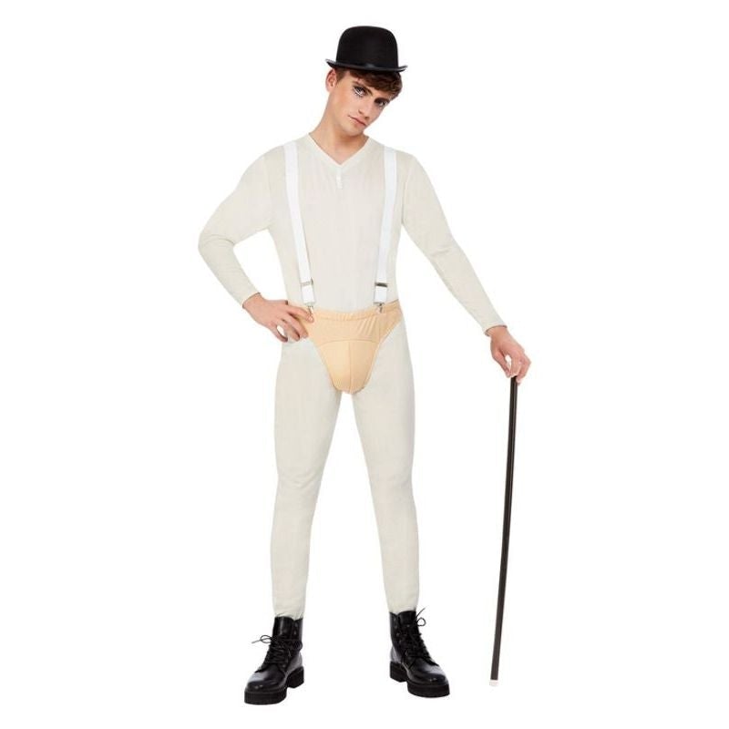 Cult Classic Costume White_1 sm-63052L